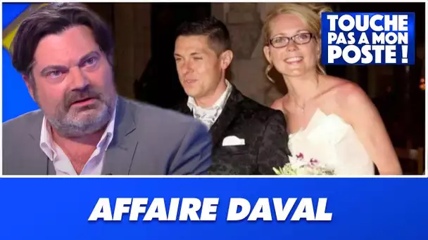 Affaire Daval : l'avocat de Jonathann Daval s'exprime dans TPMP !