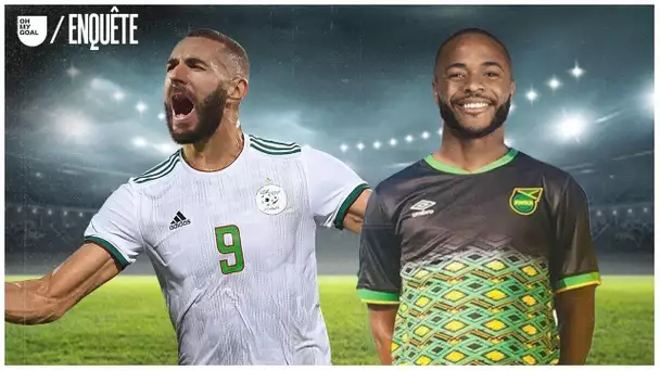 Pourquoi l'Algérie et le Maroc pourraient gagner la Coupe du monde 2026 | OMG Enquête