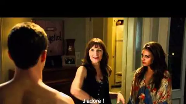 Sexe Entre Amis - extrait 'You have a hot boyfriend' VOST