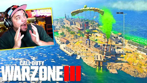 Call of Duty: WARZONE 2024 ! (Verdansk, Rebirth Island, Adieu le Patron d'Activision et plus)