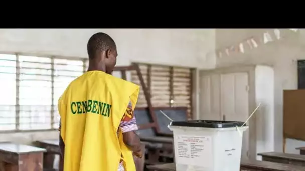 Législatives au Bénin : forte abstention, le camp présidentiel se partage les voix