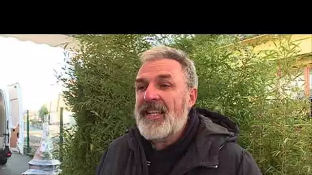 Mommenheim : la plus grande bambuseraie du Grand Est