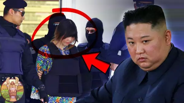 Vous Ne Croirez Pas Ce Que Kim Jong Un A Fait De Son EX !