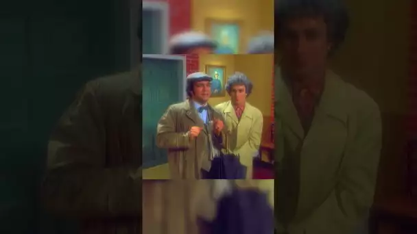 Pub pour préservatifs à l'Anglaise ! #shorts