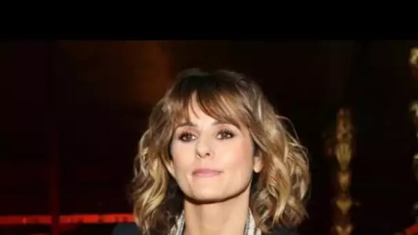 Faustine Bollaert : son message nostalgique et touchant pendant cette crise sanitaire