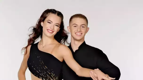 Michou et Elsa Bois (Danse avec les stars 11) officialisent leur relation, les stars de l'émission réagissent