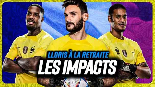 🇫🇷 La France désormais sans Lloris, quelles conséquences et que retenir ?