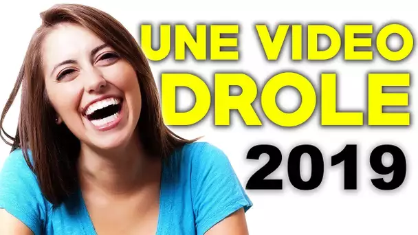 LA VIDÉO LA PLUS DRÔLE (Hugoposay best of)