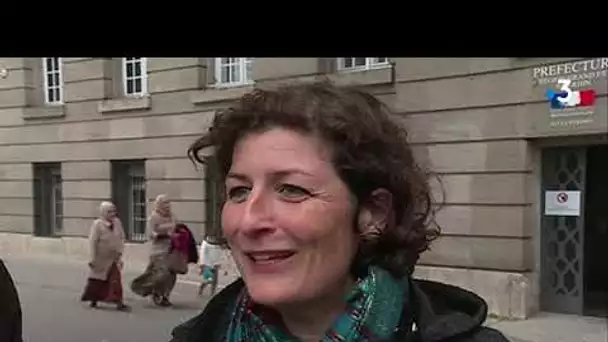Municipales 2020 : Jeanne Barseghian désignée tête de liste Strasbourg écologiste et citoyenne