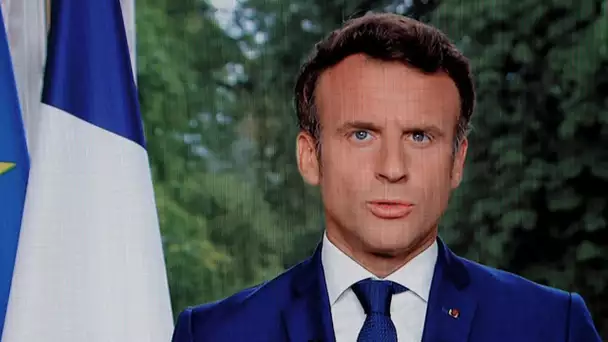 IVG et fin de vie : Emmanuel Macron président «societaliste»