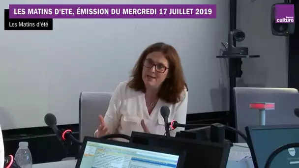 CETA, la fin de la mondialisation heureuse ? avec Cecilia Malmström, commissaire européenne