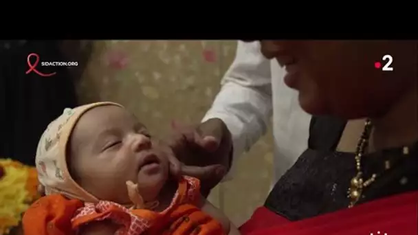 Inde : Un médecin célèbre les naissances des filles