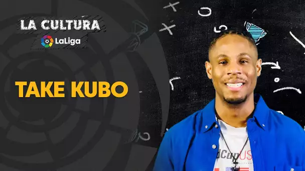 La Cultura with Aaron West: Jules Koundé