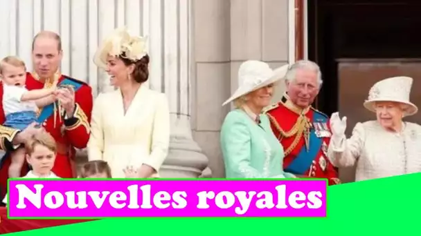 Surnoms royaux - comment s'appellent les membres de la famille royale derrière les portes du palais