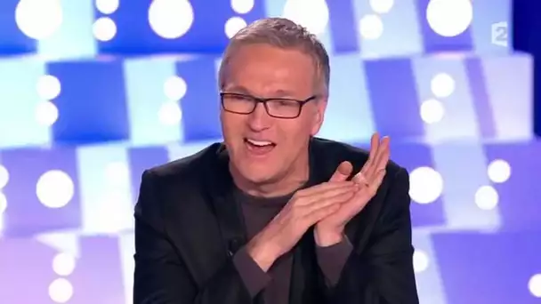 Intégrale 2 / 3 4 avril 2015 - On n'est pas couché #ONPC