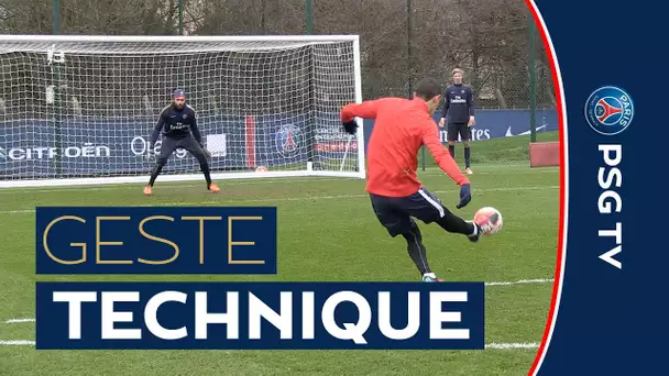 AMAZING SHOOTING CONTEST - DI MARIA LAVEZZI KURZAWA RABIOT KIMPEMBE ONGENDA SIRIGU