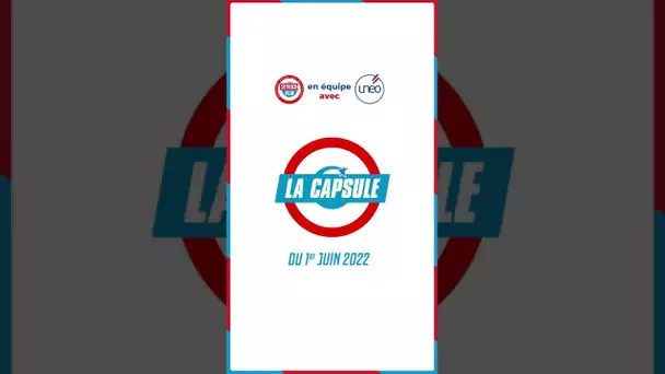 La Capsule Skyrock PLM x Unéo du 01.06