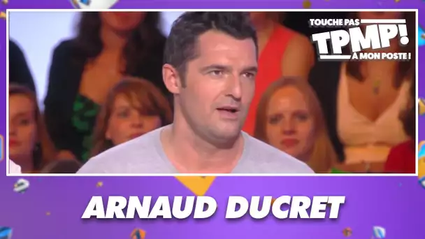 Le best of d'Arnaud Ducret sur le plateau de Cyril Hanouna