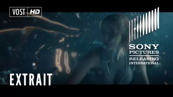 Passengers - Extrait Gravity Loss - VOST