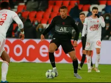 Kylian Mbappé au plus mal : ce drame qui touche sa famille et l’inquiète au plus...
