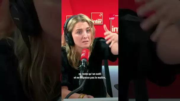"L'IA est là pour vous faire plaisir."