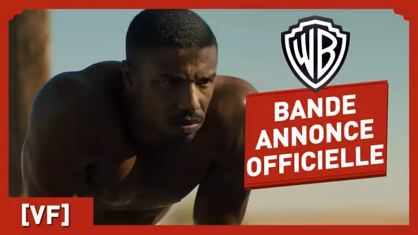 CREED II - Bande Annonce Officielle 2 (VF) - Michael B. Jordan / Sylvester Stallone