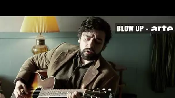 Les Frères Coen par Thierry Jousse - Blow Up - ARTE