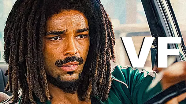 BOB MARLEY : One Love Bande Annonce VF (2024) Kingsley Ben-Adir