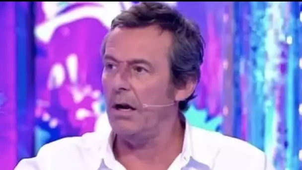 "On a été obligé de l'amputer..." : cette confession douloureuse de Jean-Luc...