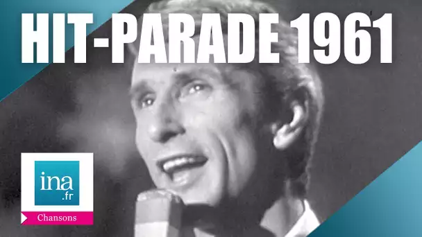 Le Hit-Parade de 1961 | Archive INA