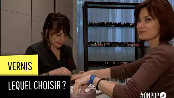 Vernis à ongles, comment bien choisir ?