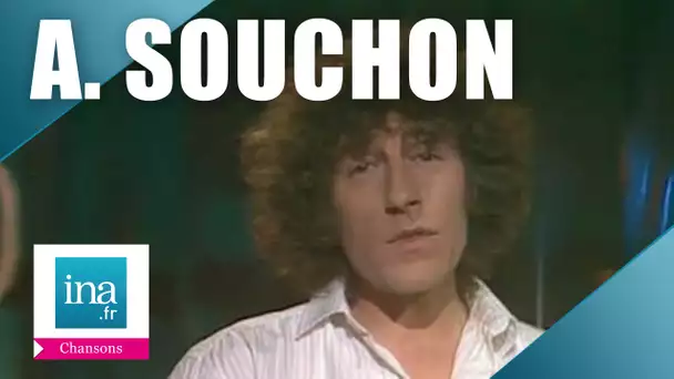 Alain Souchon "Allô ! Maman, Bobo" (live officiel) | Archive INA