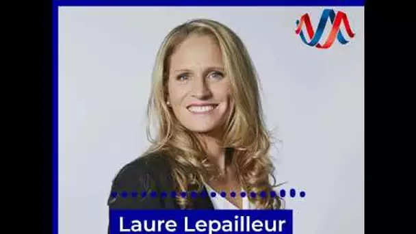 Laure Lepailleur : "Le foot féminin français a énormément progressé"