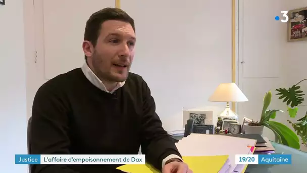 Mort par empoisonnement d'Enéa à Dax : témoignages à charge contre la mère