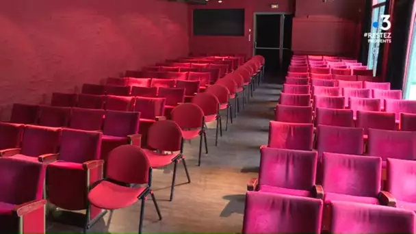 Les théâtres privés dans la crise,  quelles solutions ?