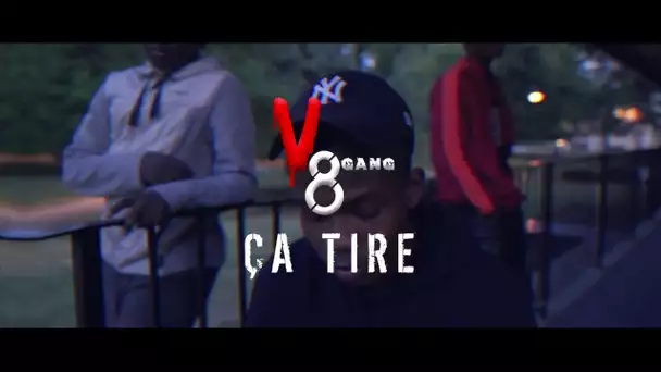 V8 Gang - Ça Tire I Daymolition