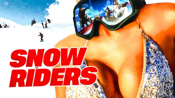 Snow Riders | Comédie | Film complet en français