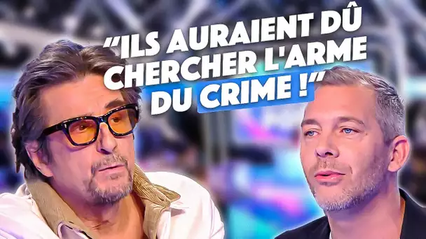 Le plus grand criminel, Xavier Dupont De Ligonnès en fuite aux Etats-Unis ?