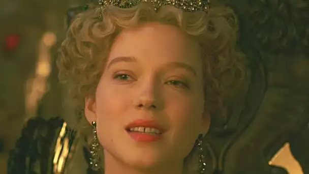 LA BELLE ET LA BETE sur NRJ12 Bande Annonce VF (2014) Léa Seydoux, Vincent Cassel