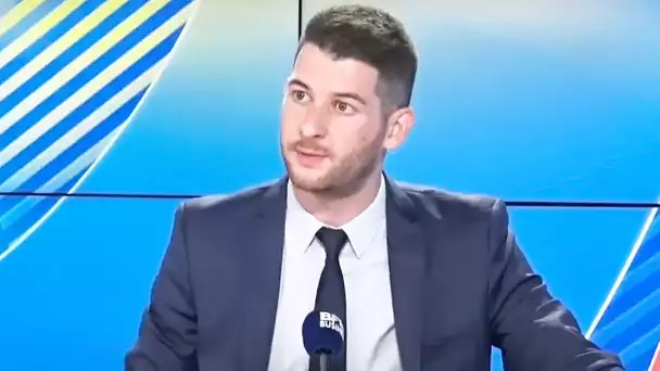 Le monde qui bouge : la Serbie, pays candidat à l'adhésion de l'UE