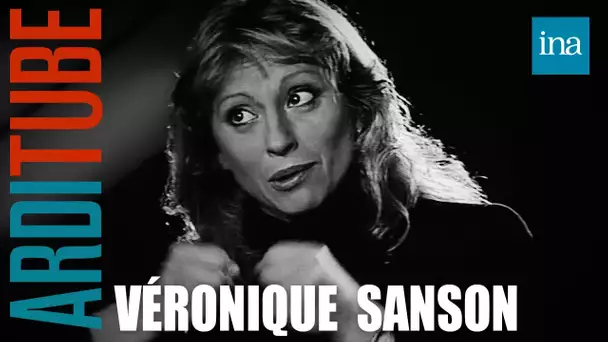 Véronique Sanson : Les "Questions Cons" de Thierry Ardisson  | INA Arditube