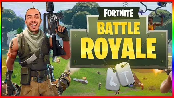 GO TARTINER DES BOLOSS SUR FORTNITE ! [🔴LIVE]