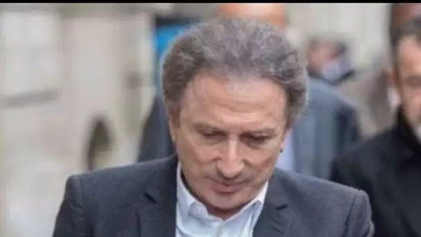 Michel Drucker amaigri et hospitalisé : une proche de l'animateur confie que le chemin...