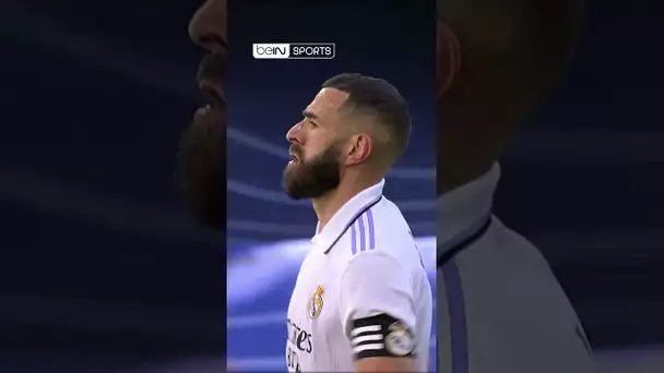 👐 Dans la peau d'un gardien... face à Benzema ! #Shorts