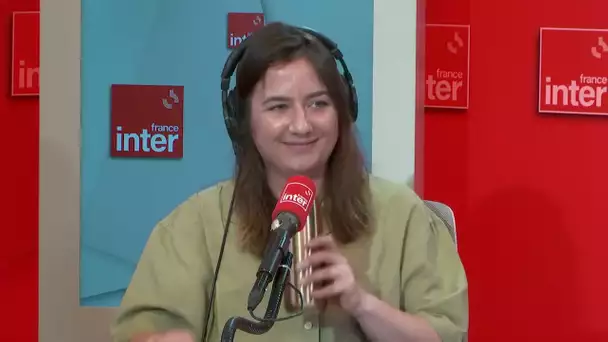 Comment écrire une menace de mort - Lisa Delmoitiez n’a pas compris