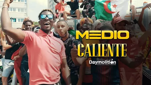 Medio - Calienté I Daymolition