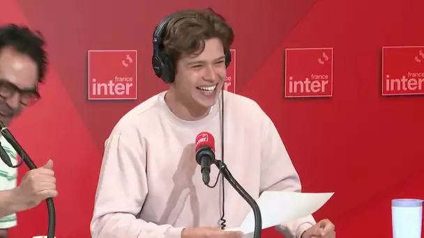 Connaissez-vous la Suisse ? - La drôle d’humeur de Bruno Peki