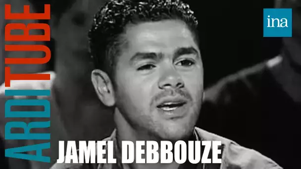 Qui est Jamel Debbouze ? | INA ArdiTube