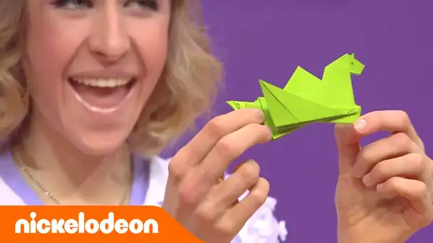 Spéciale Dragon 🐲 | Nickelodeon Vibes | Nickelodeon France