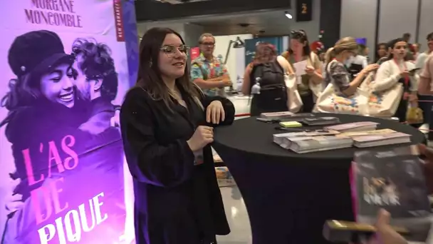 New romance, l'incroyable phénomène qui va faire vibrer votre été !